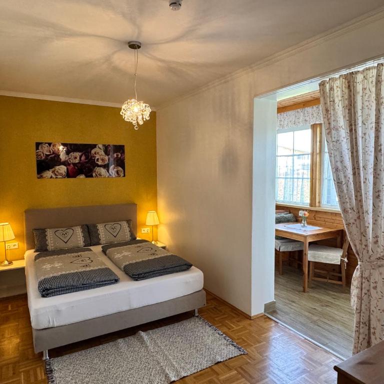 Landhaus Klopein - Studio-Apartment - 7