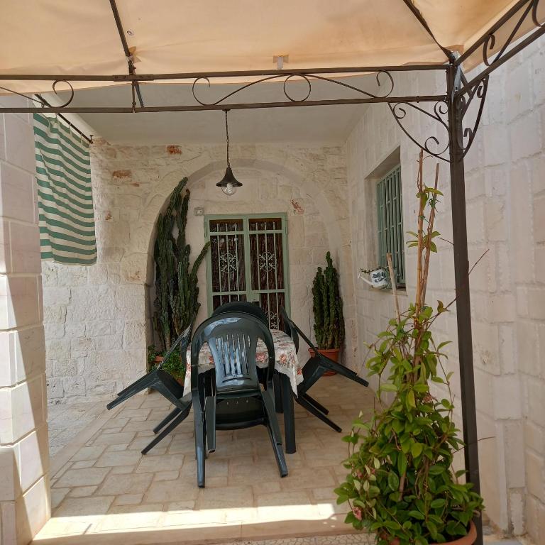 Trullichiru - Casa con 2 Camere da Letto - 15