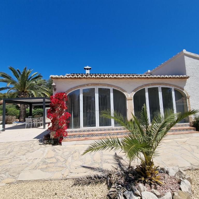 Villa Paraiso - Villa de 3 dormitorios - 34