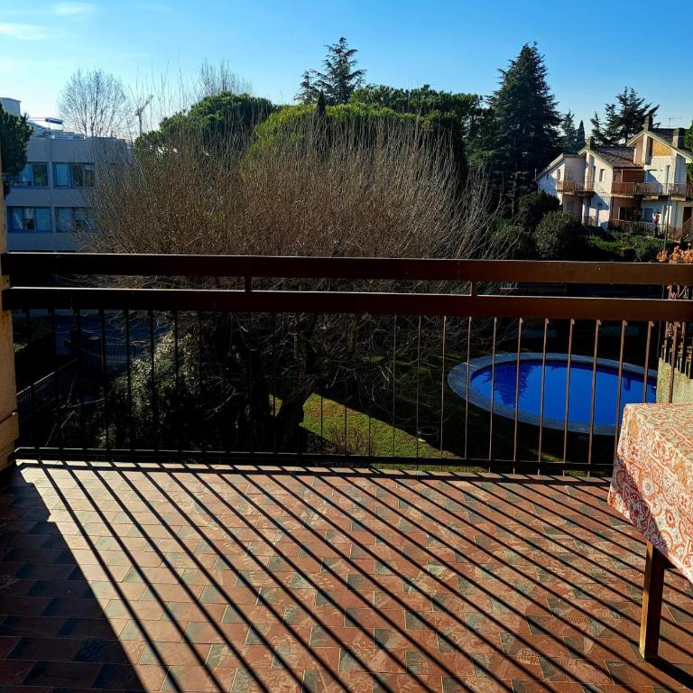 Blu Armony - One-Bedroom Apartment - 23