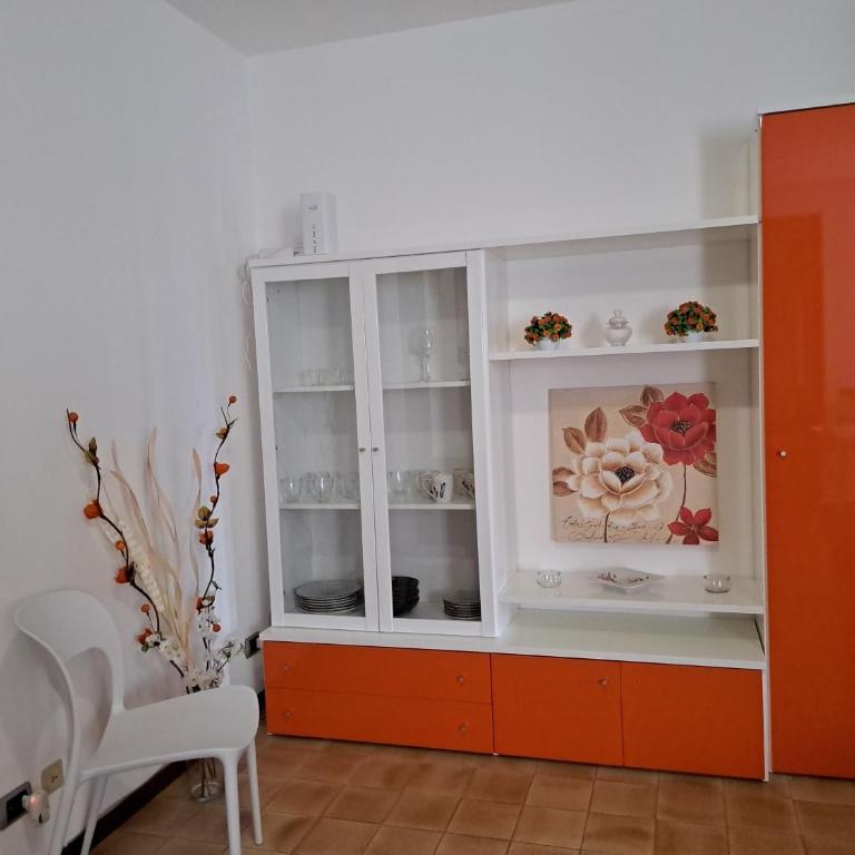 Blu Armony - One-Bedroom Apartment - 11
