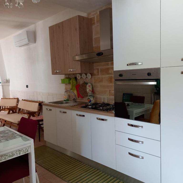 Trullichiru - Casa con 2 Camere da Letto - 8