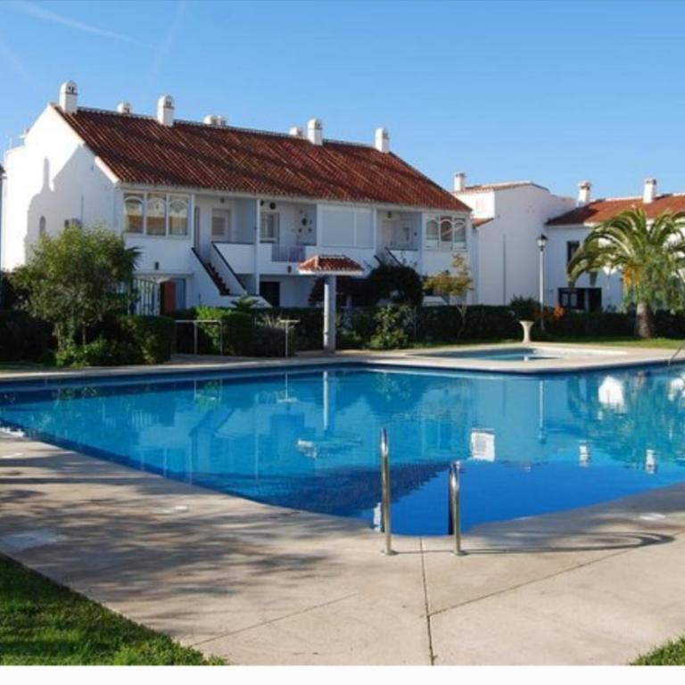 Studio Torrox Costa - One-Bedroom Apartment - 1