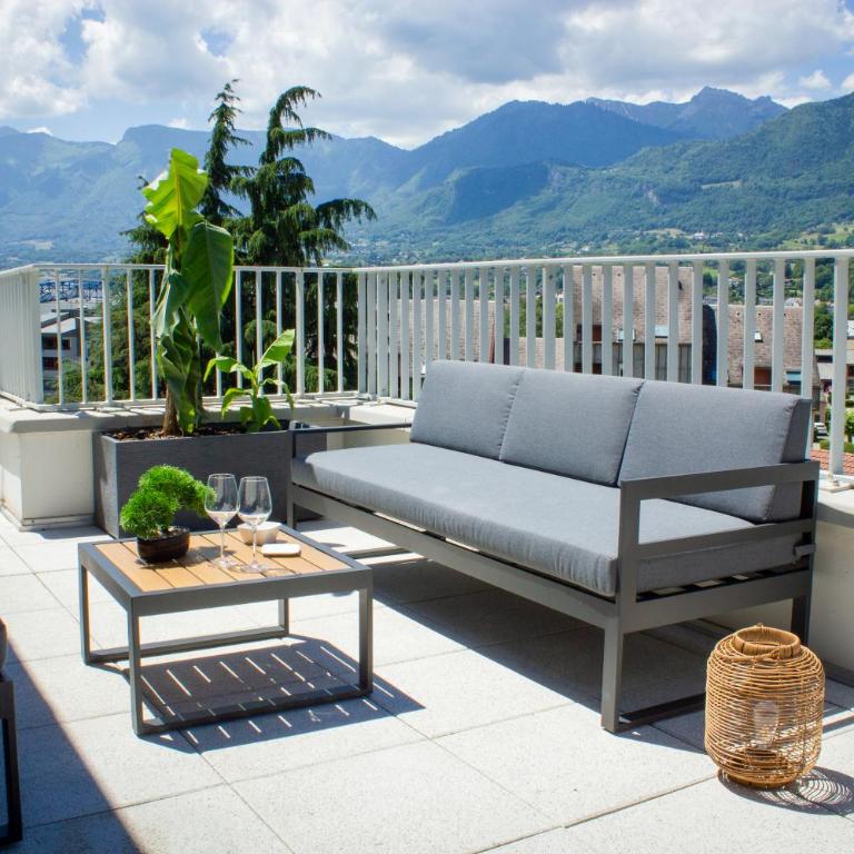 LeRooftop - Appartement 1 Chambre - 1
