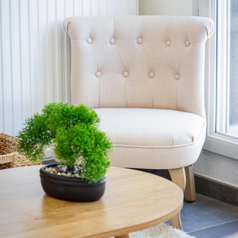 LeRooftop - Appartement 1 Chambre - 9