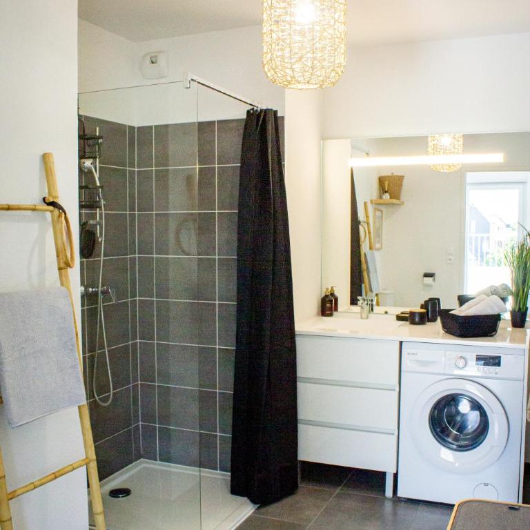 LeRooftop - Appartement 1 Chambre - 7