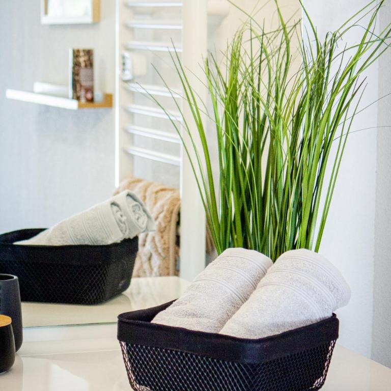 LeRooftop - Appartement 1 Chambre - 12