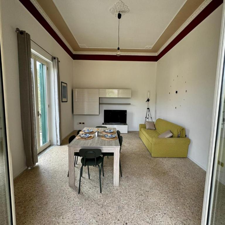 Catilì Apartment - Appartamento con 2 Camere da Letto - 8