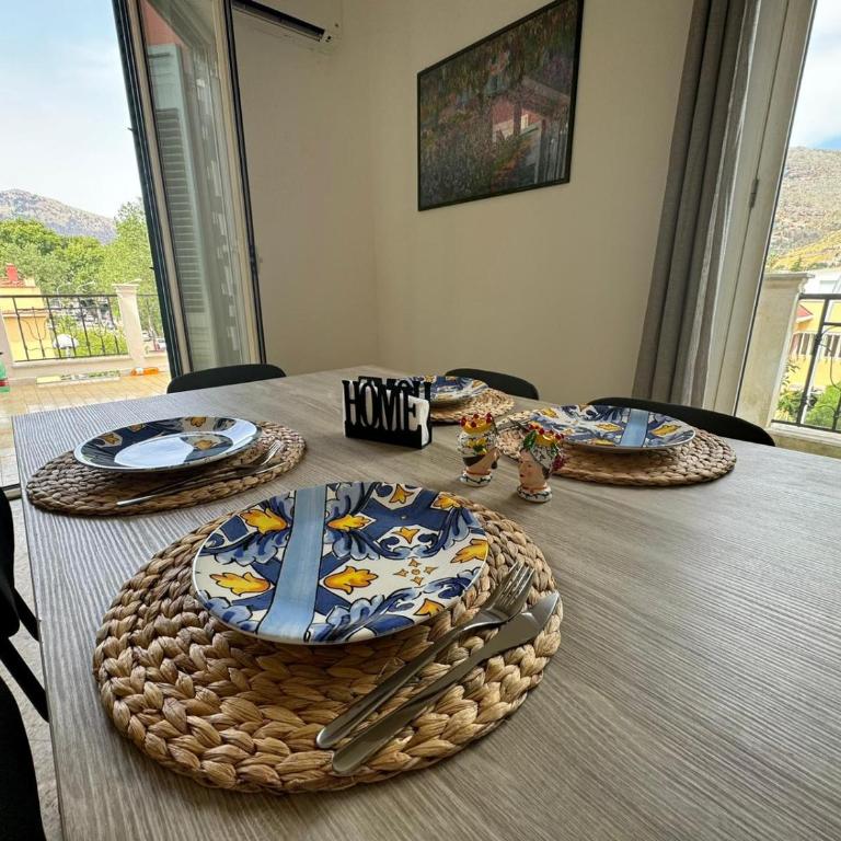 Catilì Apartment - Appartamento con 2 Camere da Letto - 9