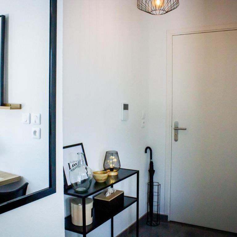 LeRooftop - Appartement 1 Chambre - 17