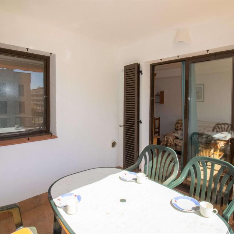 Apartamento Playa Cargador PARQUE AZAHAR Alcoceber ALBERT VILLAS - Apartment - 8