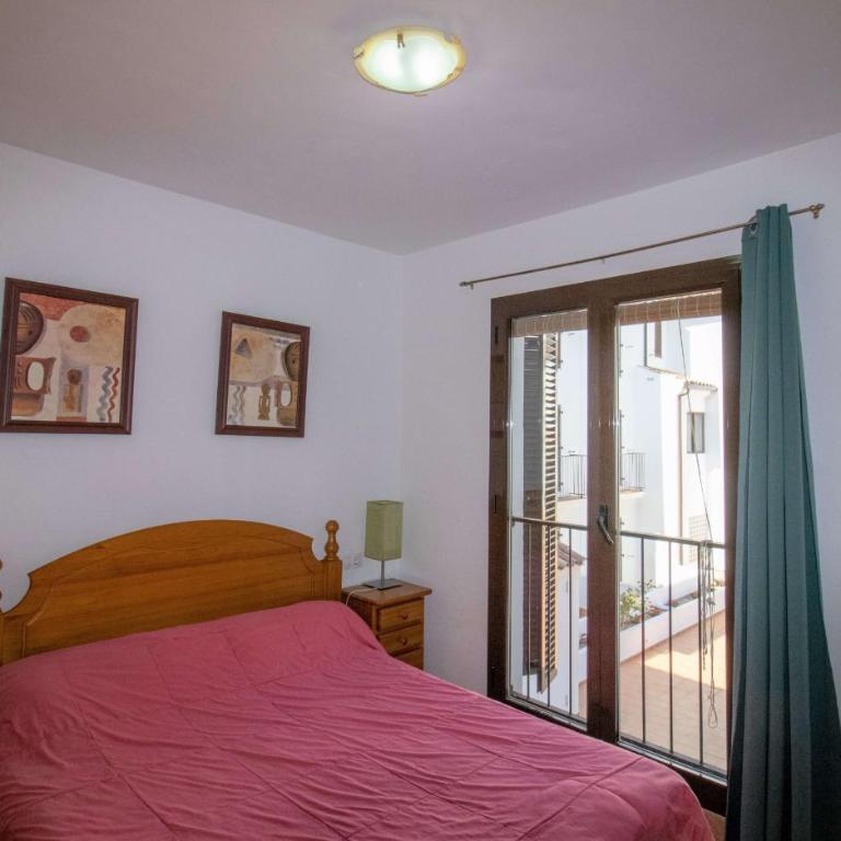 Apartamento Playa Cargador PARQUE AZAHAR Alcoceber ALBERT VILLAS - Apartment - 13