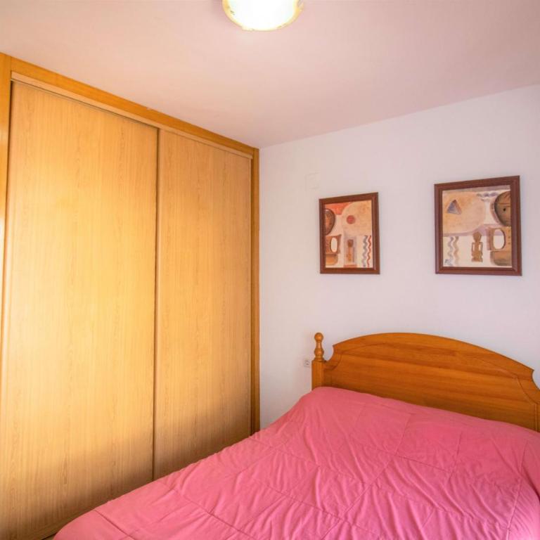 Apartamento Playa Cargador PARQUE AZAHAR Alcoceber ALBERT VILLAS - Apartment - 15