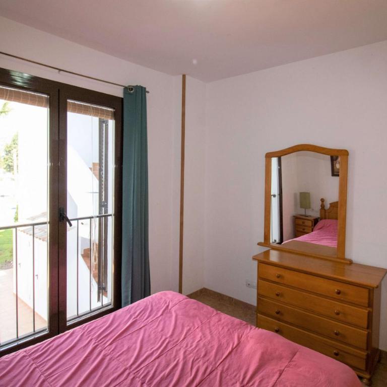 Apartamento Playa Cargador PARQUE AZAHAR Alcoceber ALBERT VILLAS - Apartment - 17