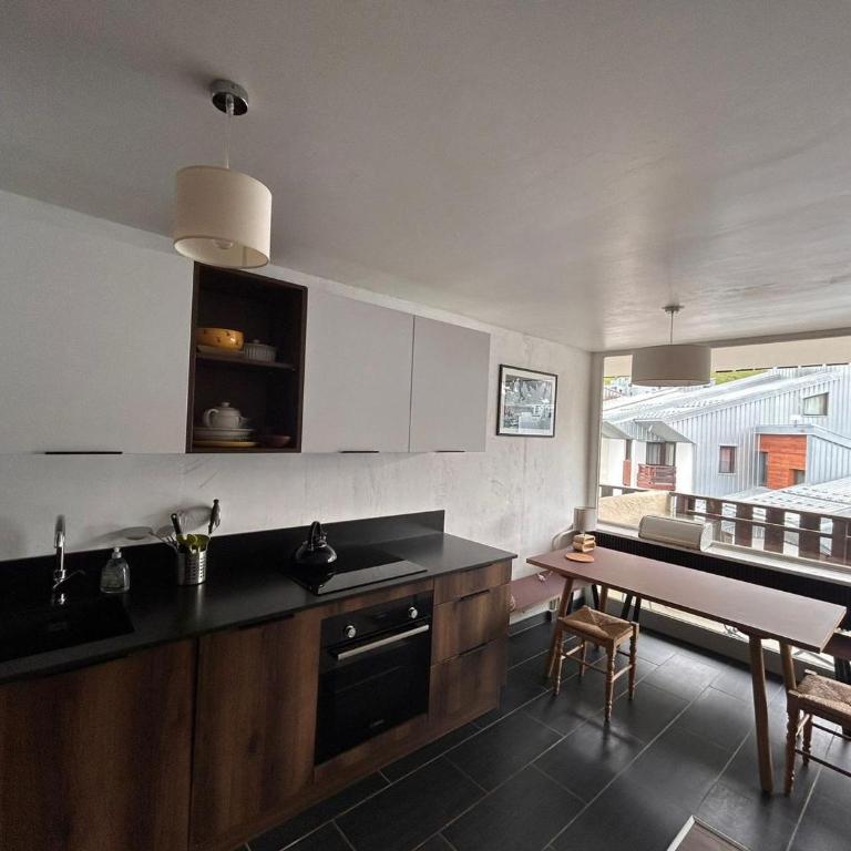 Appartement rénové à Tignes, 6 pers, proche pistes - FR-1-641-23 - Apartment - 7
