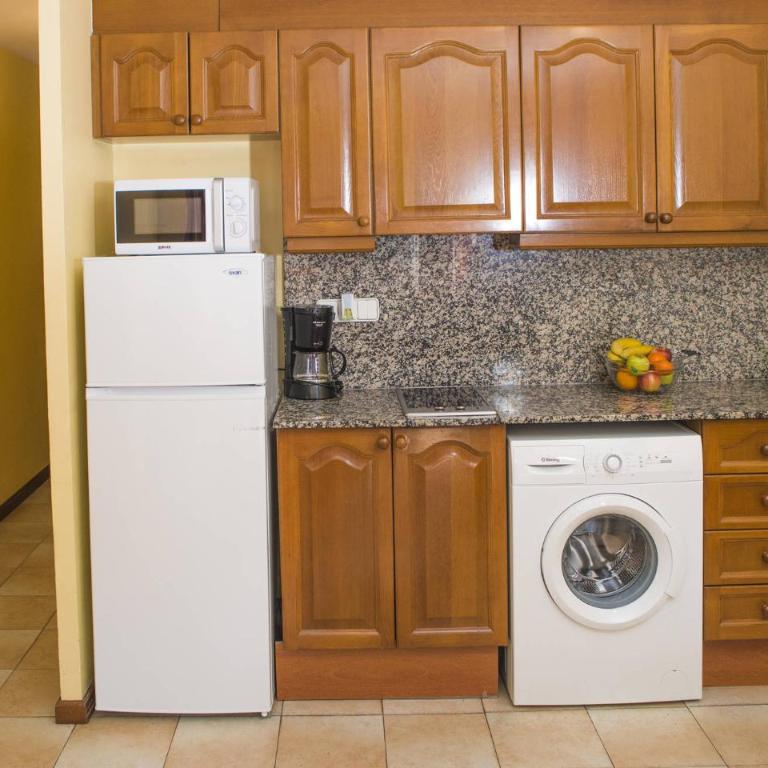 Apartamentos Ona Dorada el Tarter - Apartamento de 2 dormitorios - 6