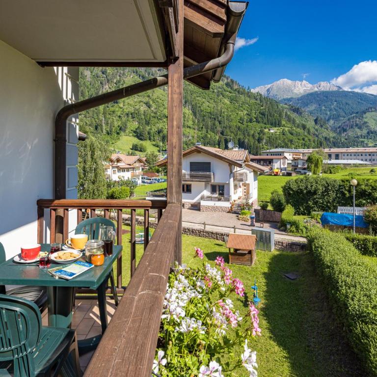 Aparthotel Majestic - Monolocale (4 Persone) - 2