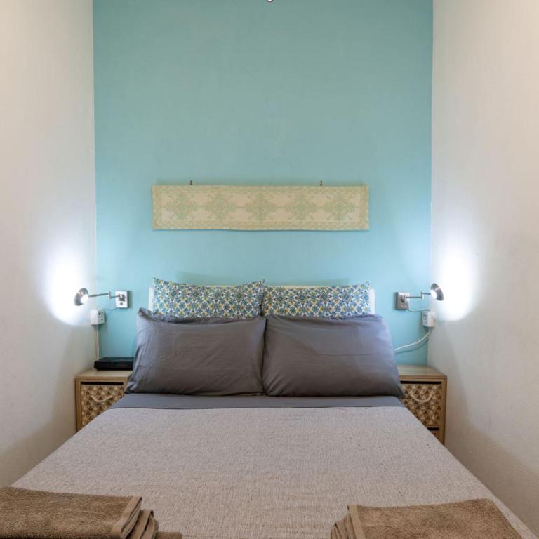 Casa Vacanze L'Aquilone - casa sulla spiaggia - baia di Porto Rafael - Appartamento con 1 Camera da Letto - 6