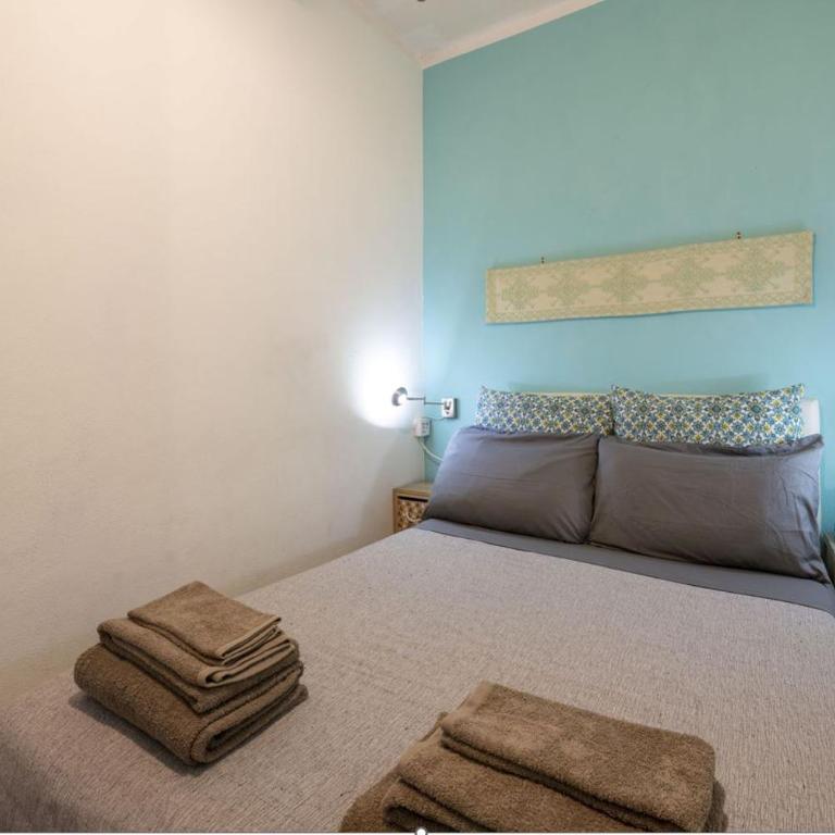 Casa Vacanze L'Aquilone - casa sulla spiaggia - baia di Porto Rafael - Appartamento con 1 Camera da Letto - 7