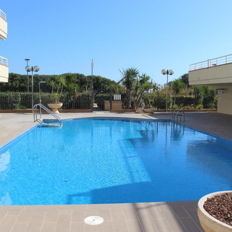 ATICO EN PRIMERA LINEA - Cala Montero Alcoceber Albert Villas - Apartamento con vistas al mar - 3