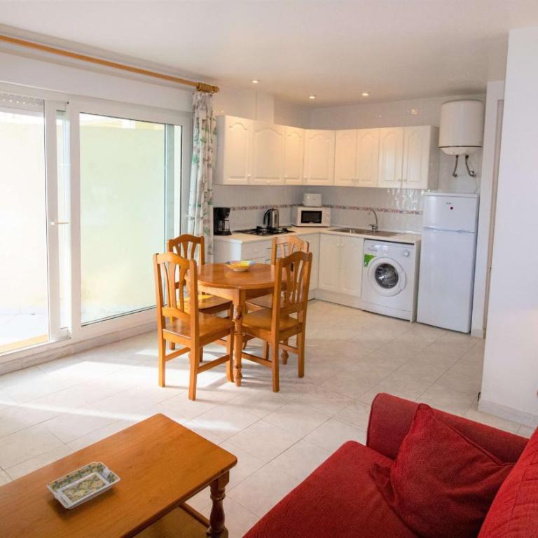 ATICO EN PRIMERA LINEA - Cala Montero Alcoceber Albert Villas - Apartamento con vistas al mar - 7