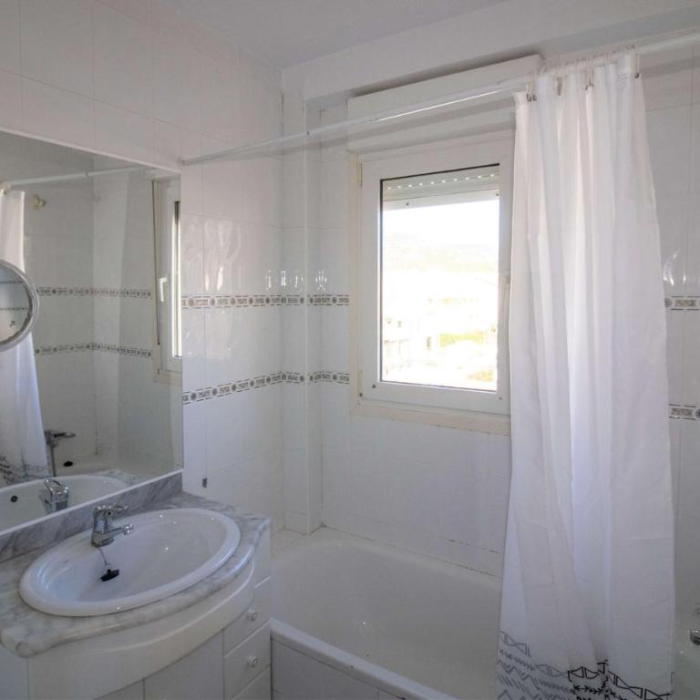 ATICO EN PRIMERA LINEA - Cala Montero Alcoceber Albert Villas - Apartamento con vistas al mar - 12