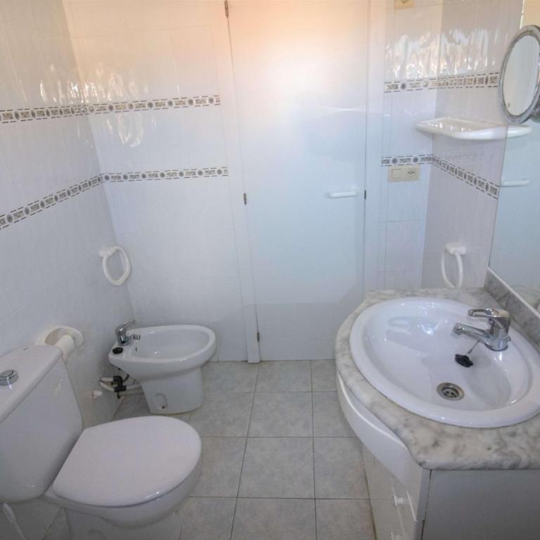ATICO EN PRIMERA LINEA - Cala Montero Alcoceber Albert Villas - Apartamento con vistas al mar - 13