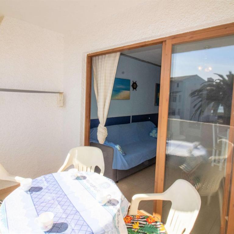 Apartamento frente al mar con terraza PLAYA ROMANA Albert Villas - Apartamento con vistas al mar - 5