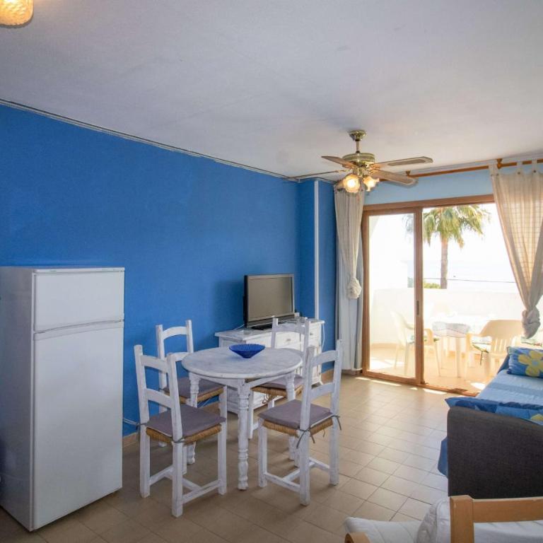 Apartamento frente al mar con terraza PLAYA ROMANA Albert Villas - Apartamento con vistas al mar - 7