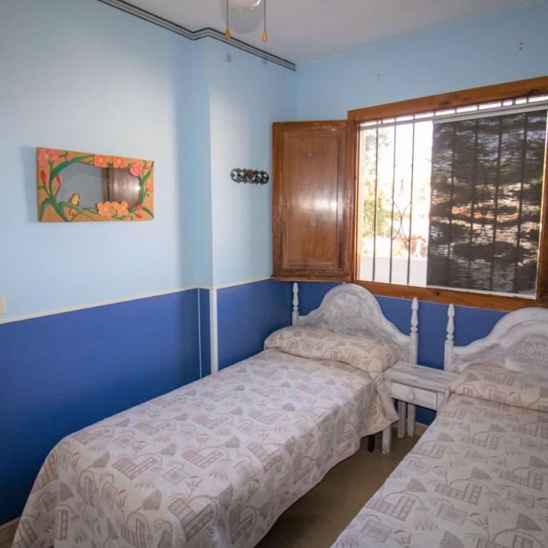 Apartamento frente al mar con terraza PLAYA ROMANA Albert Villas - Apartamento con vistas al mar - 13