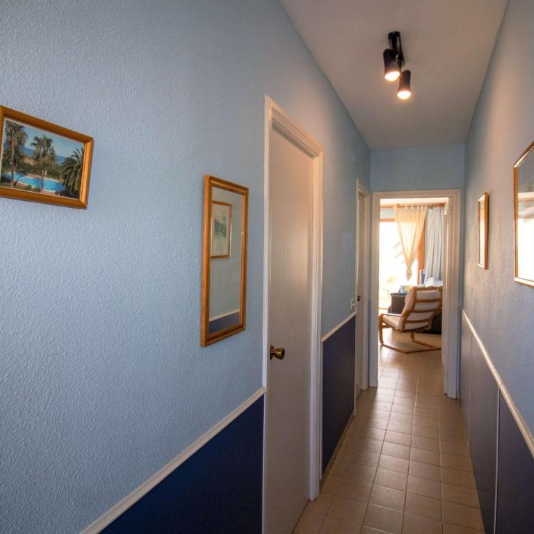 Apartamento frente al mar con terraza PLAYA ROMANA Albert Villas - Apartamento con vistas al mar - 15