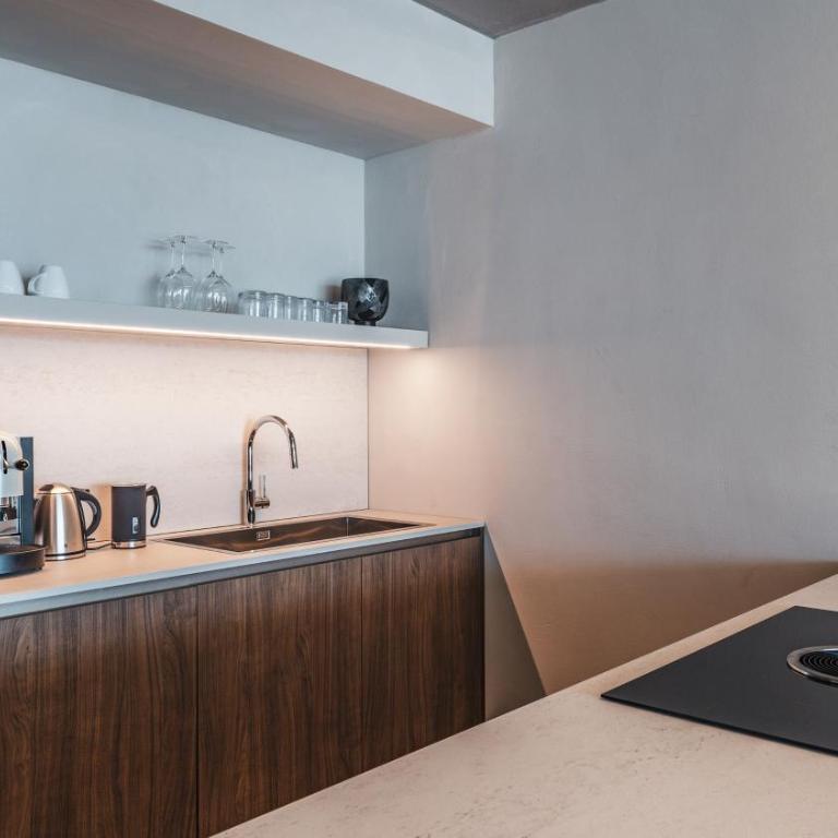 Arua Private Spa Villas - Appartamento con 2 Camere da Letto e Terrazza - 6