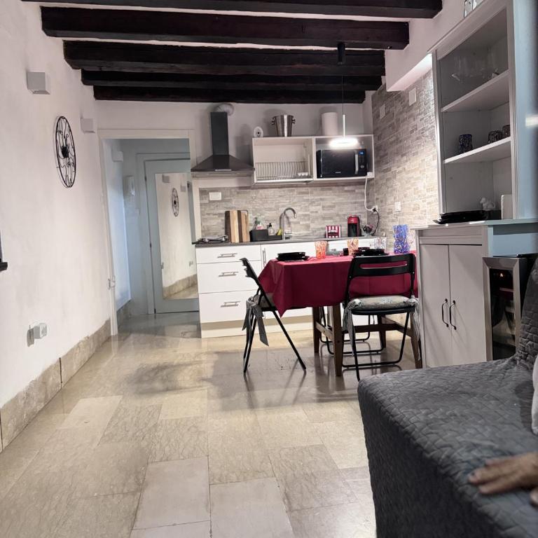 Eden Luxury Suite - Venice Santa Croce - Appartamento con 1 Camera da Letto - 24