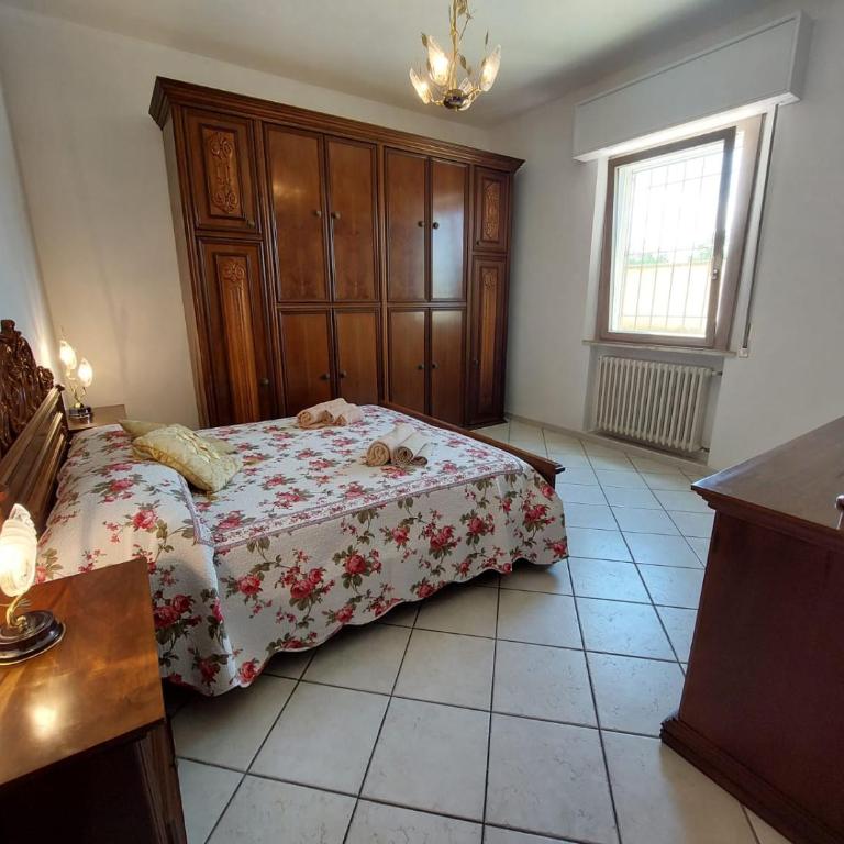Appartamento Albina San Giuliano Mare Rimini ideale per famiglie - Appartamento con 3 Camere da Letto - 24