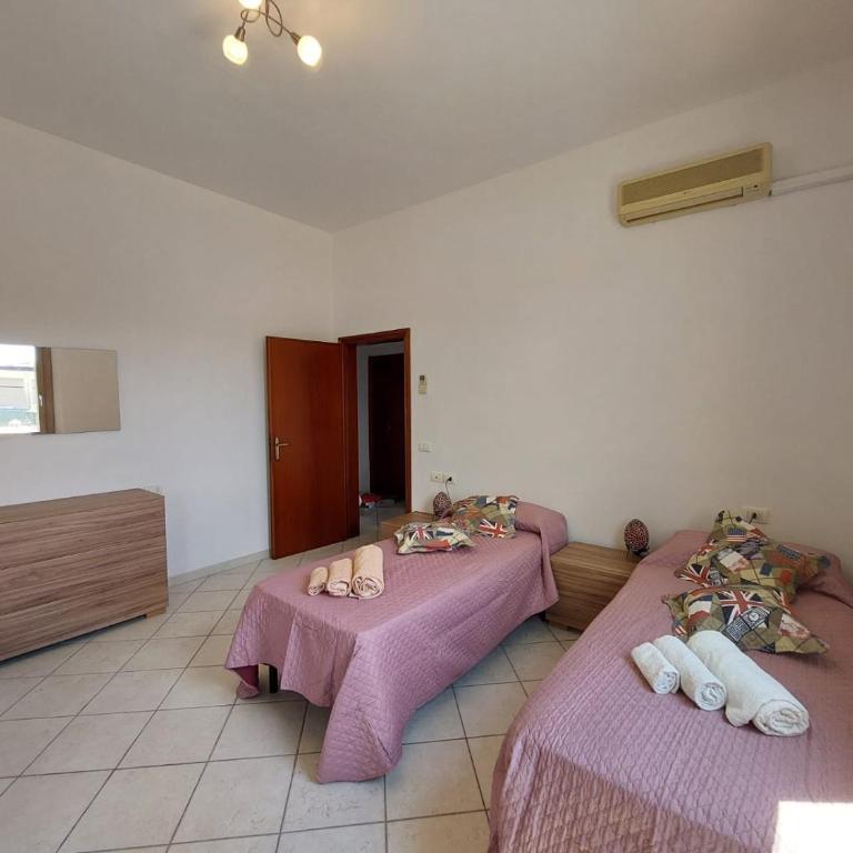 Appartamento Albina San Giuliano Mare Rimini ideale per famiglie - Appartamento con 3 Camere da Letto - 17