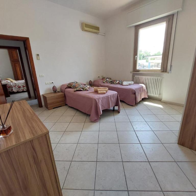 Appartamento Albina San Giuliano Mare Rimini ideale per famiglie - Appartamento con 3 Camere da Letto - 18