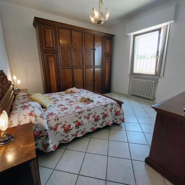 Appartamento Albina San Giuliano Mare Rimini ideale per famiglie - Appartamento con 3 Camere da Letto - 26
