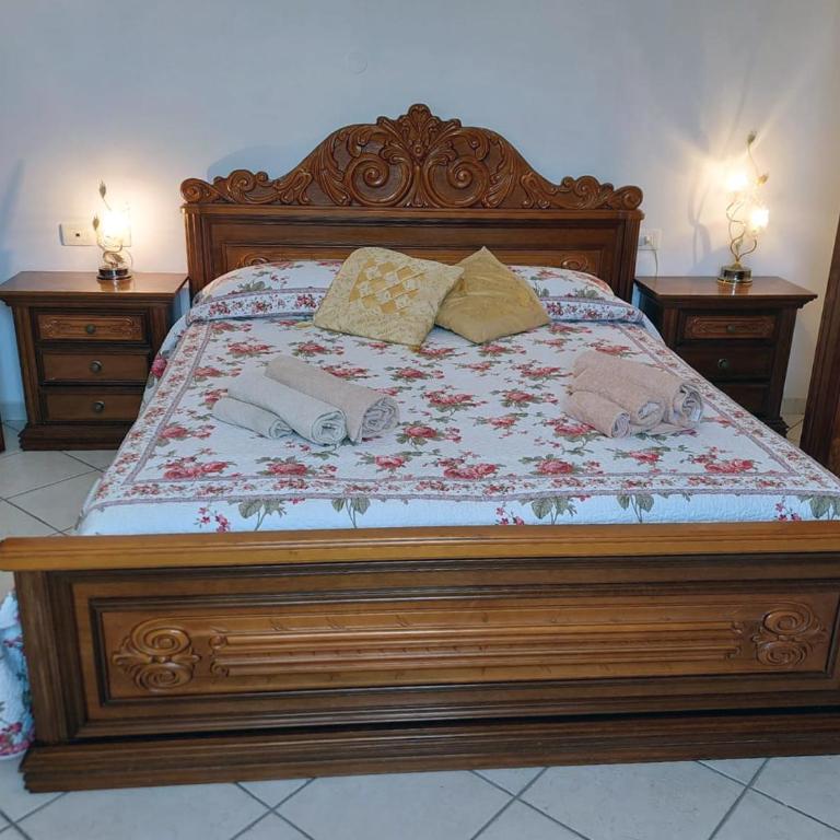 Appartamento Albina San Giuliano Mare Rimini ideale per famiglie - Appartamento con 3 Camere da Letto - 27