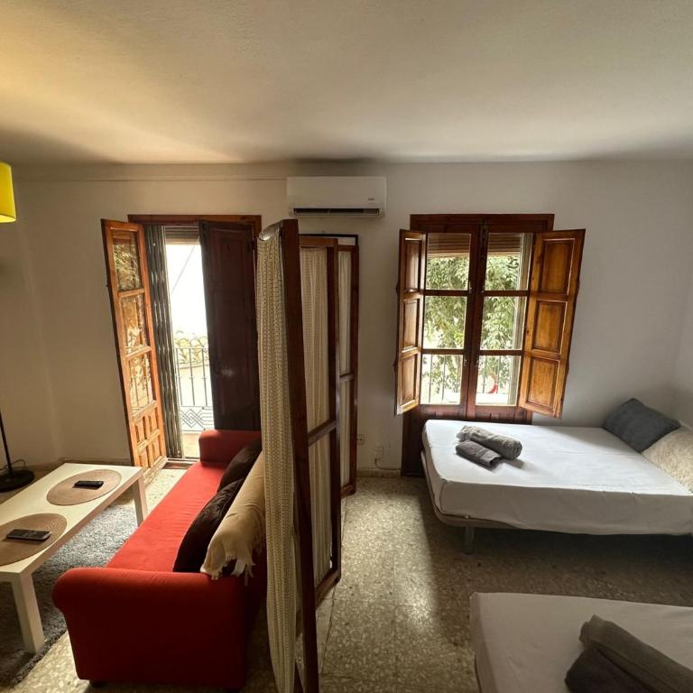 DS Apartamento plaza Abades - Apartamento de 1 dormitorio - 11
