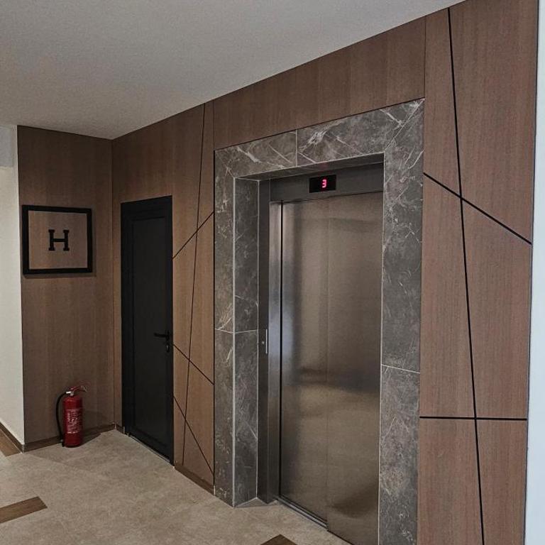 Diamond Forest Zlatibor - Apartman sa 1 Spavaćom Sobom - 20