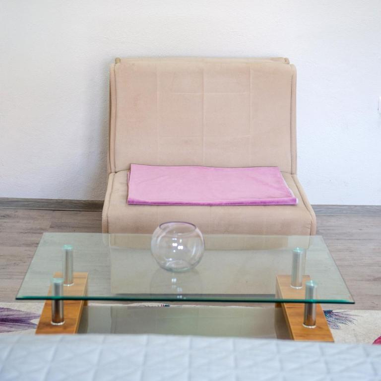 Holiday Home Simplicity - Three-Bedroom House - 43