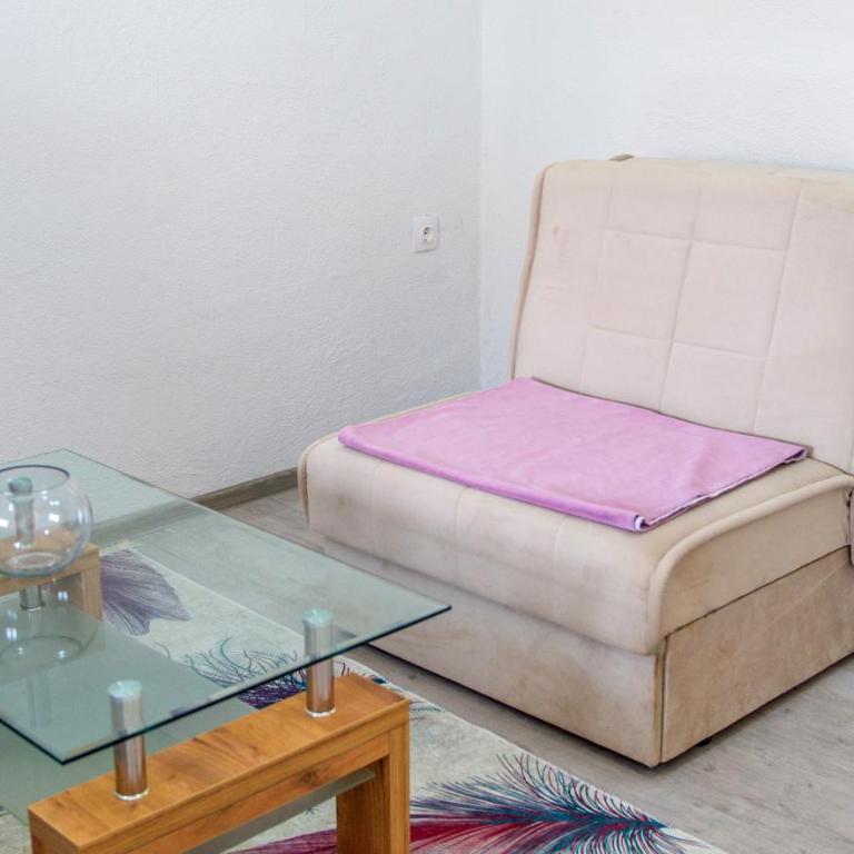 Holiday Home Simplicity - Three-Bedroom House - 34