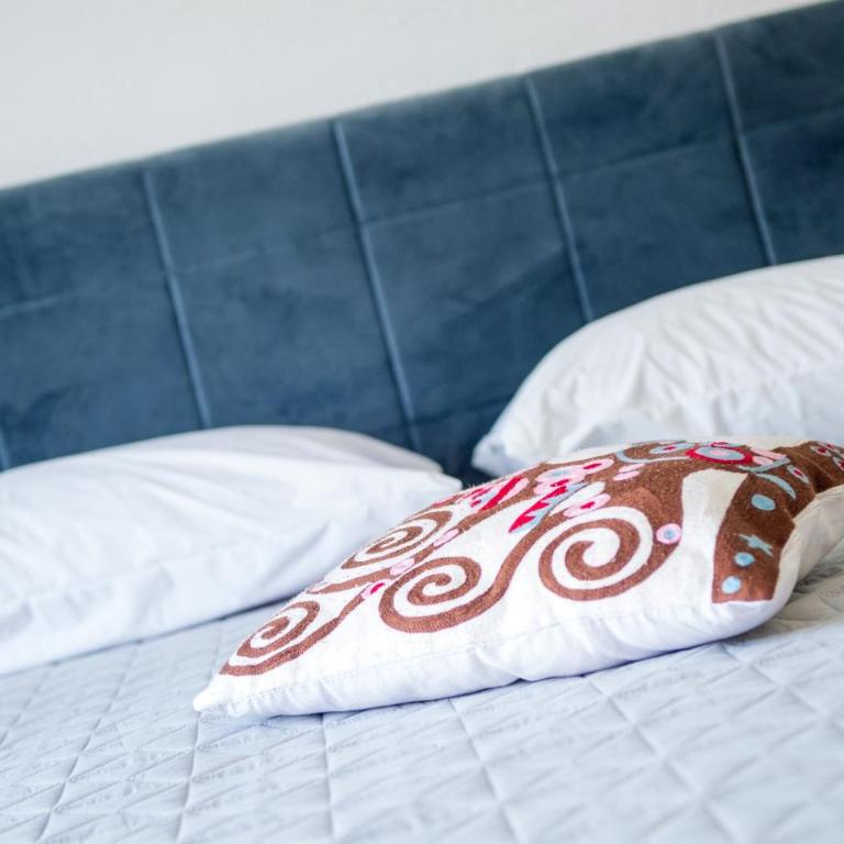 Holiday Home Simplicity - Three-Bedroom House - 46