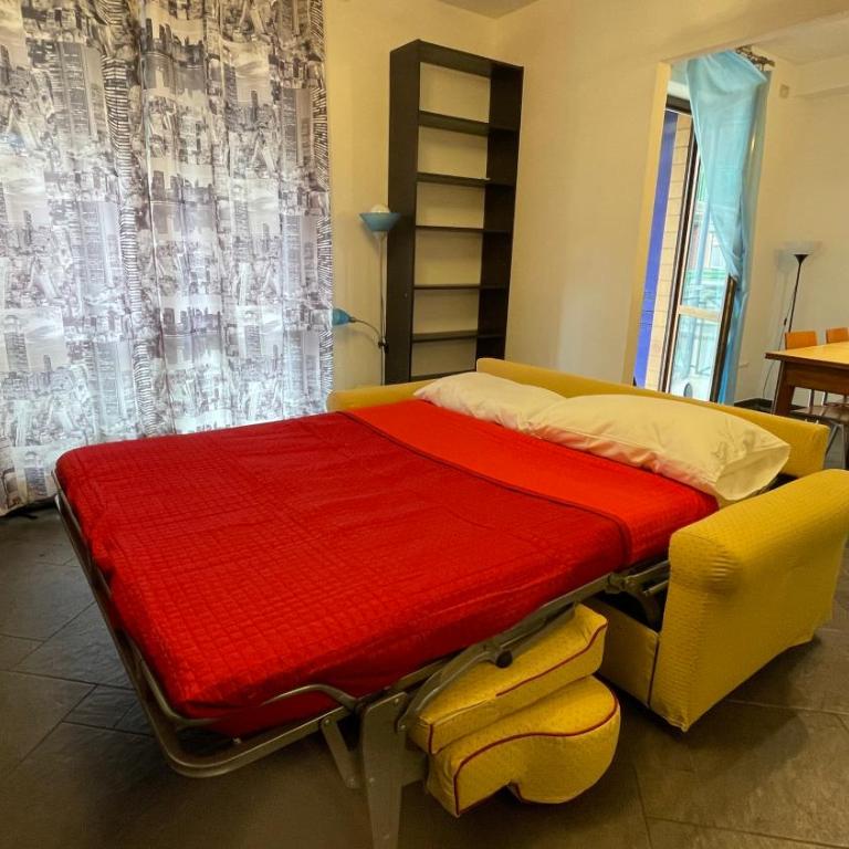 BnB Dora - Homezon - Three-Bedroom Apartment - 9
