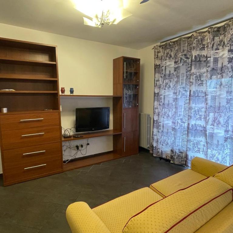 BnB Dora - Homezon - Three-Bedroom Apartment - 10