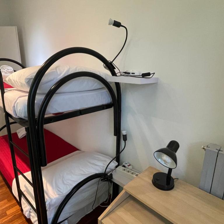 BnB Dora - Homezon - Three-Bedroom Apartment - 6