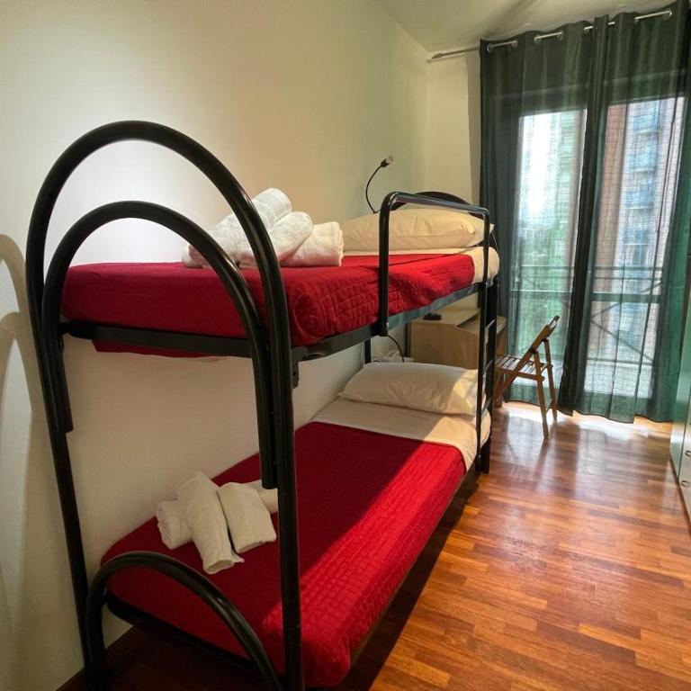 BnB Dora - Homezon - Three-Bedroom Apartment - 4