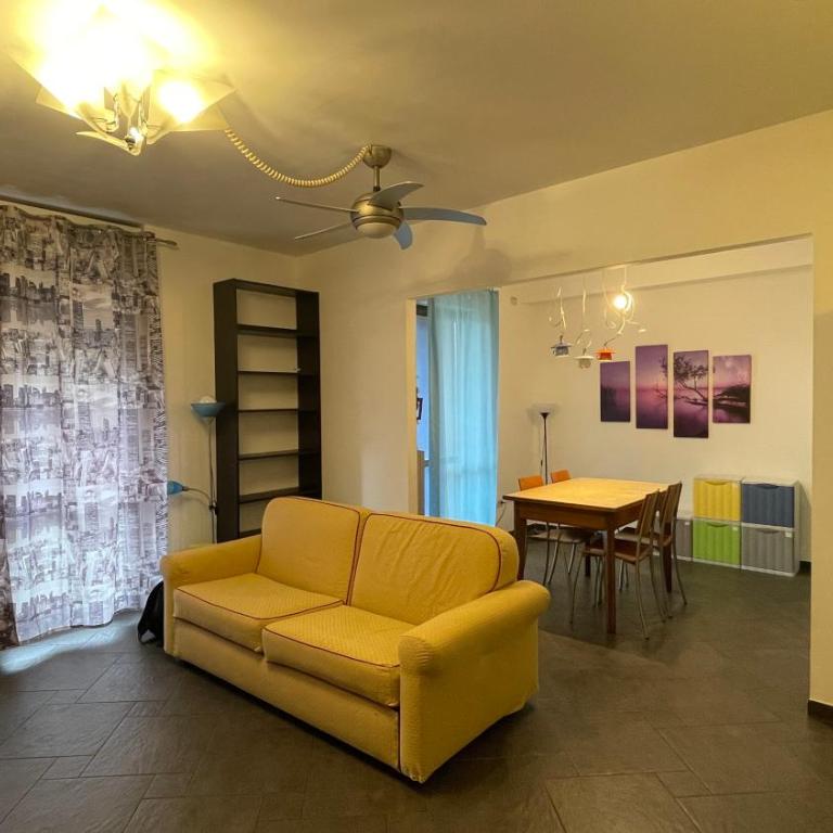 BnB Dora - Homezon - Three-Bedroom Apartment - 11