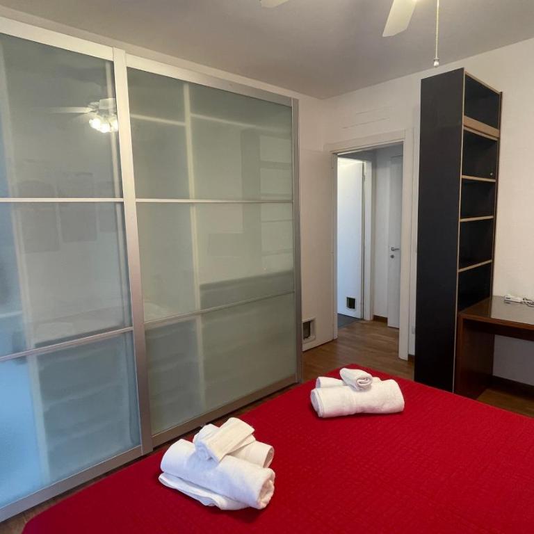 BnB Dora - Homezon - Three-Bedroom Apartment - 2