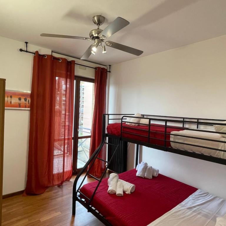 BnB Dora - Homezon - Three-Bedroom Apartment - 8